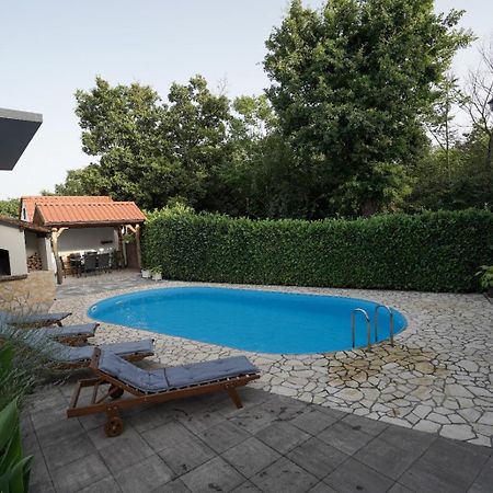 Apartman Marija Imotski Exterior foto