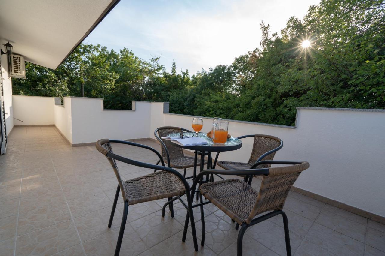 Apartman Marija Imotski Exterior foto