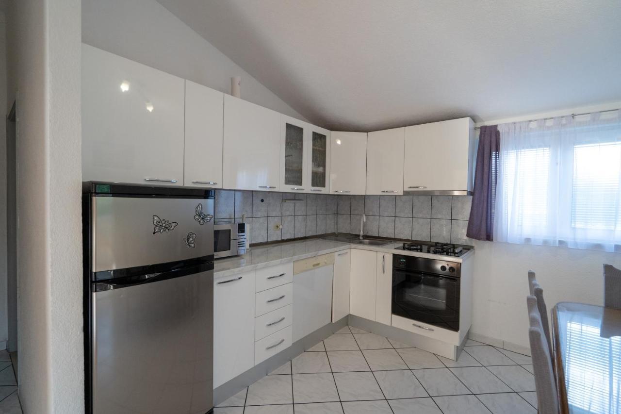 Apartman Marija Imotski Exterior foto
