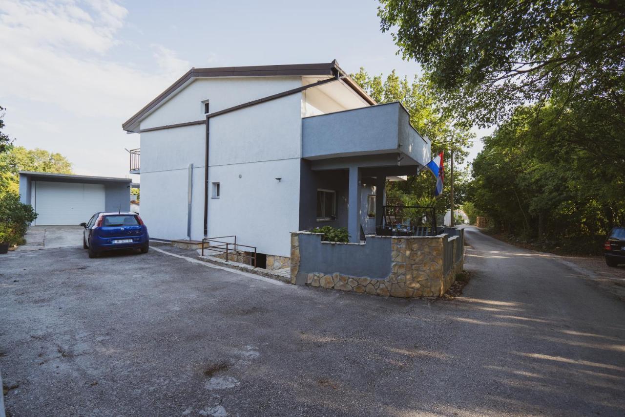 Apartman Marija Imotski Exterior foto