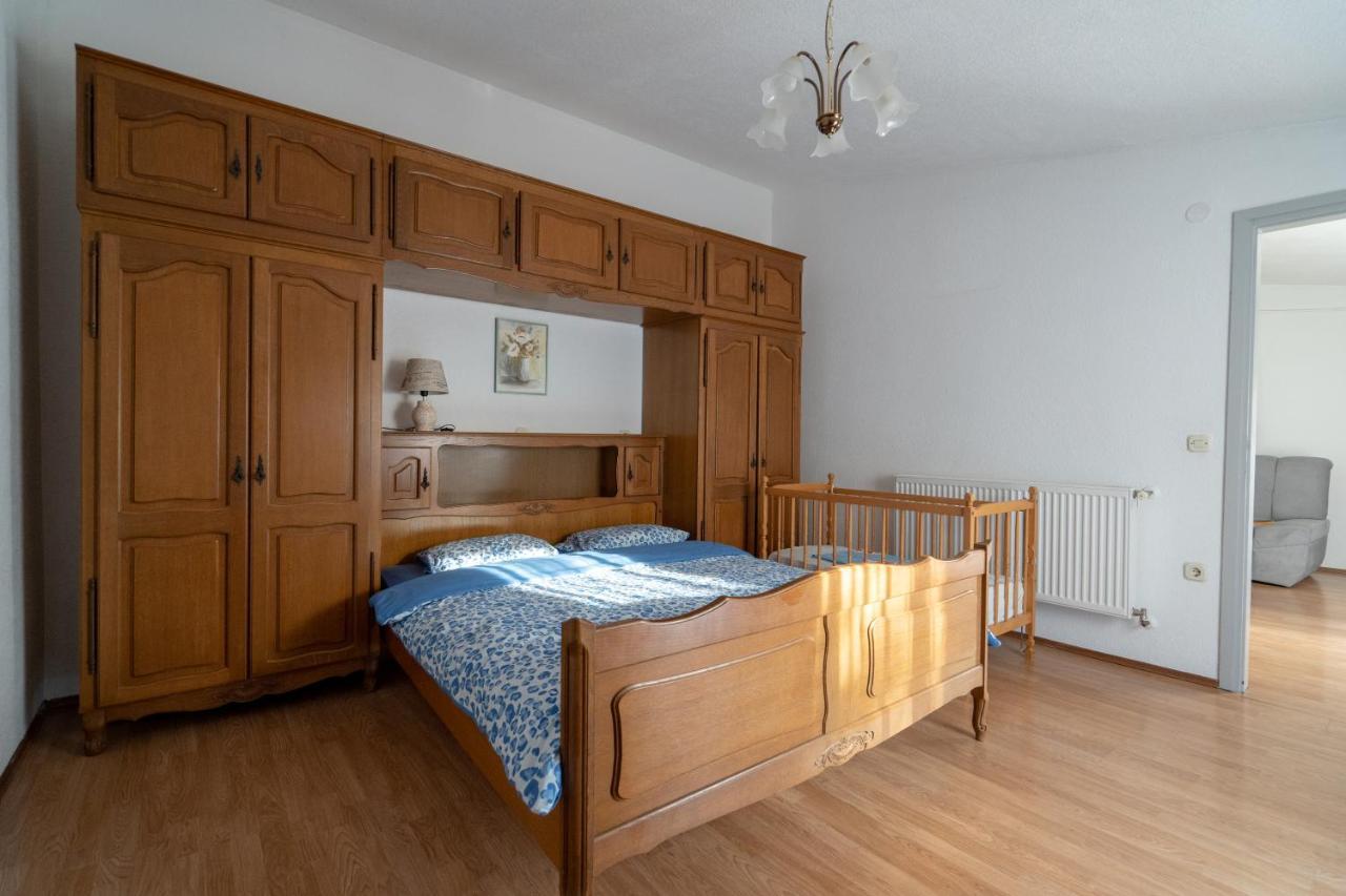 Apartman Marija Imotski Exterior foto