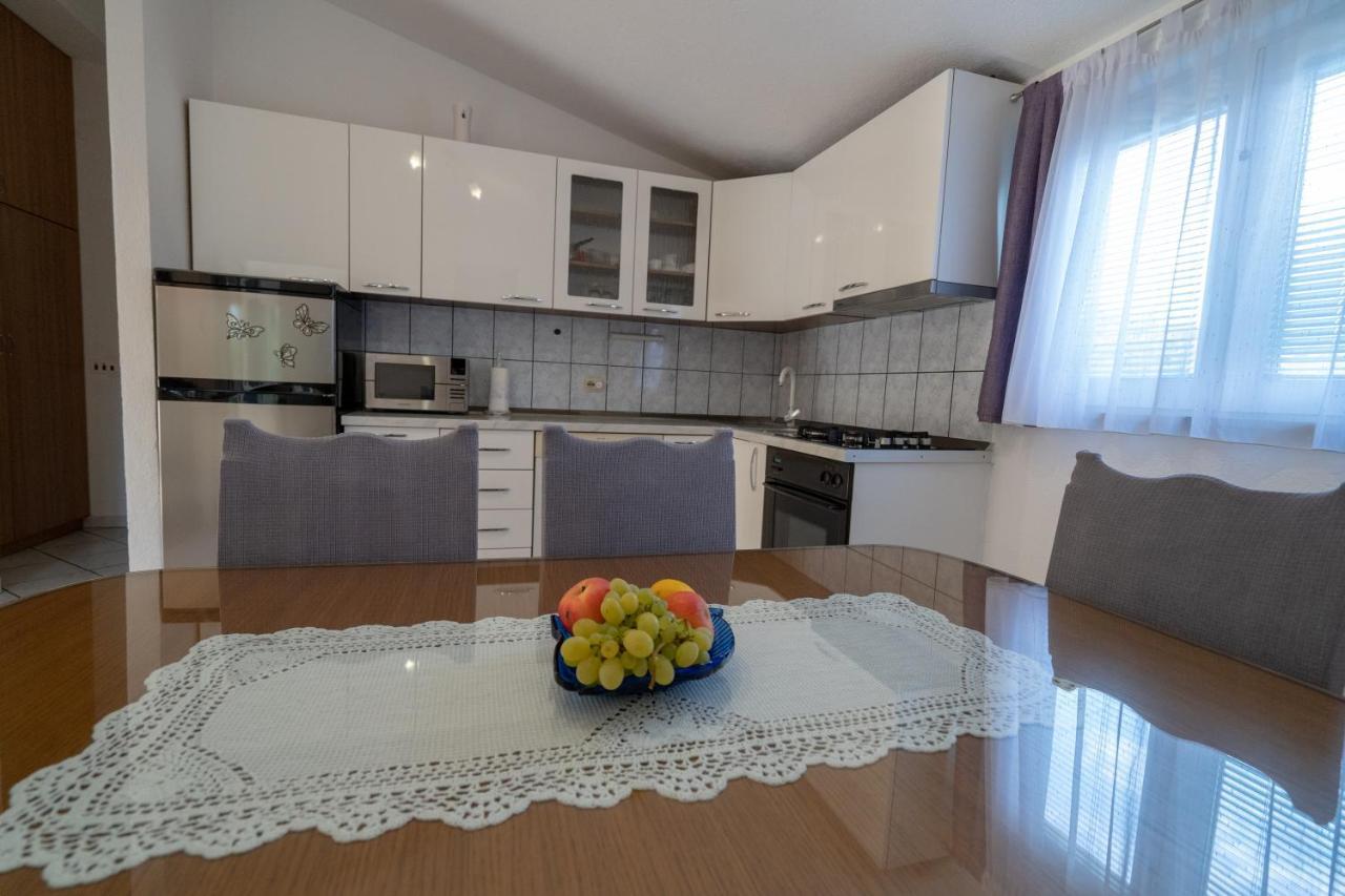 Apartman Marija Imotski Exterior foto
