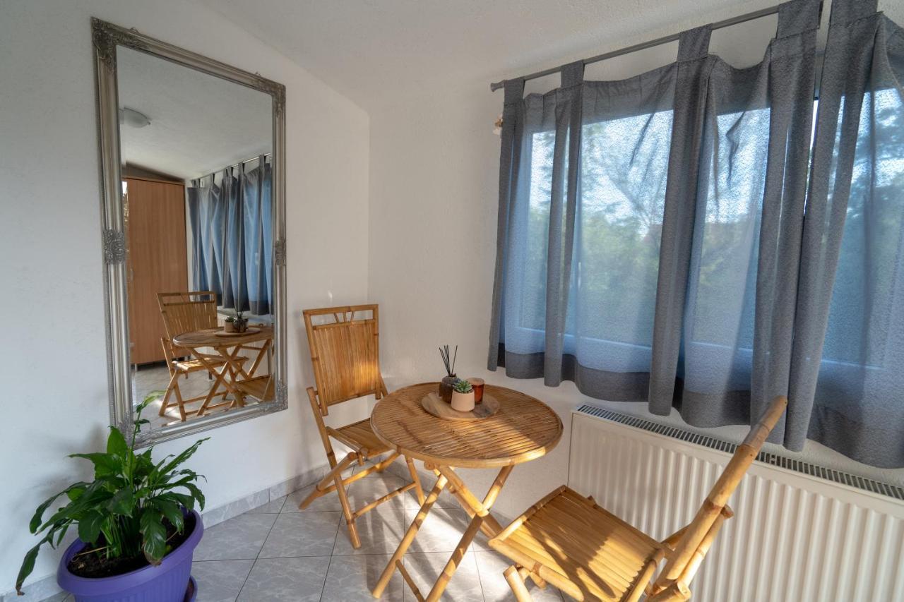 Apartman Marija Imotski Exterior foto