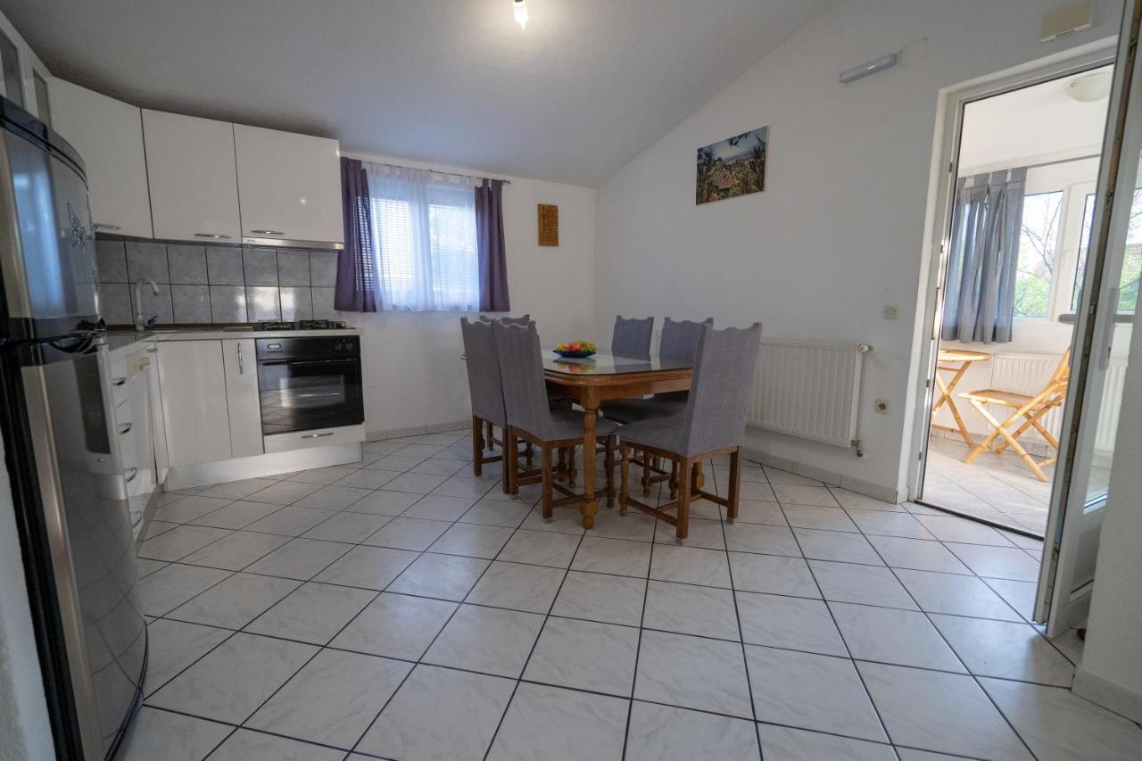 Apartman Marija Imotski Exterior foto