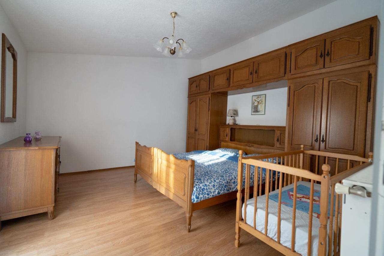 Apartman Marija Imotski Exterior foto