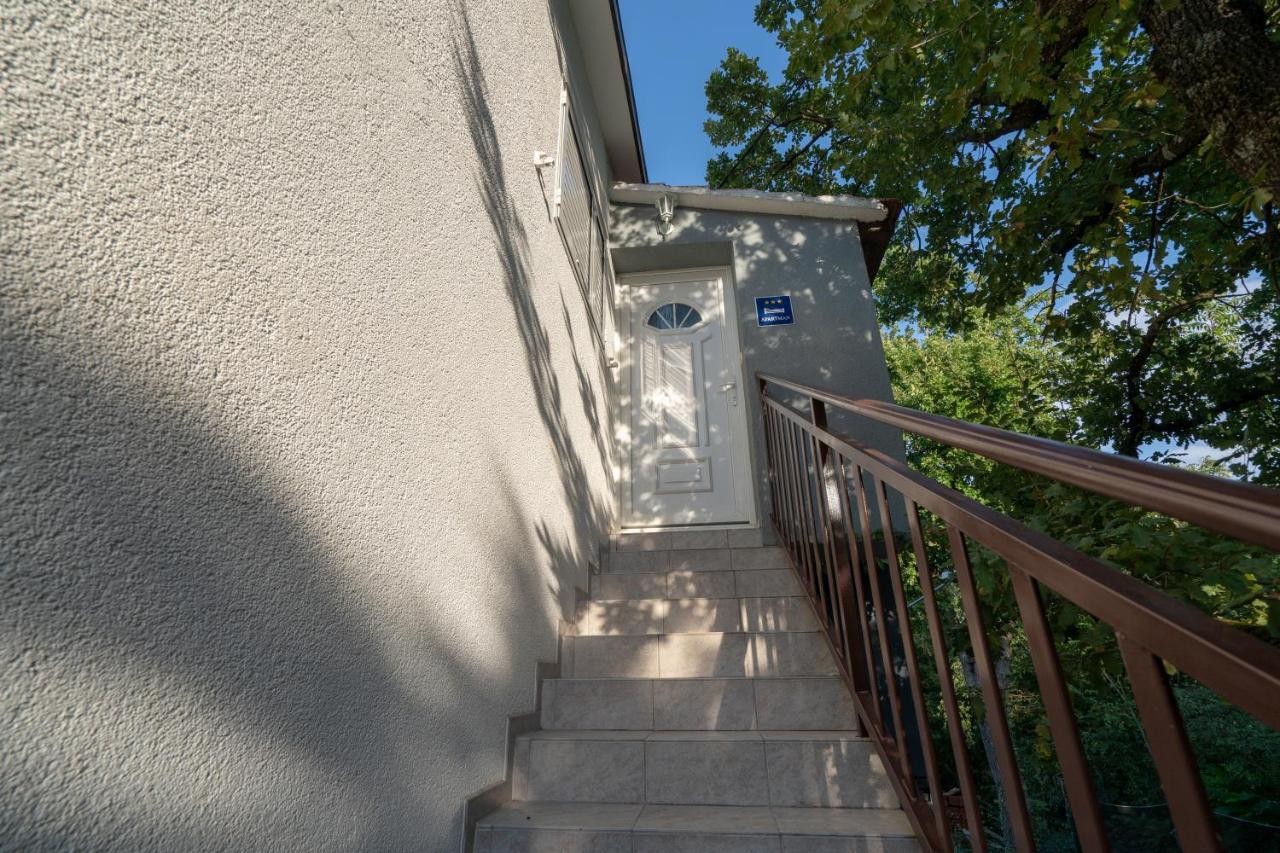 Apartman Marija Imotski Exterior foto