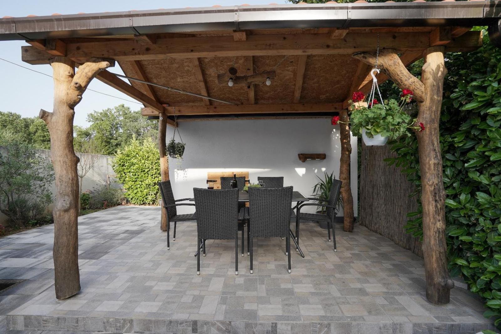 Apartman Marija Imotski Exterior foto