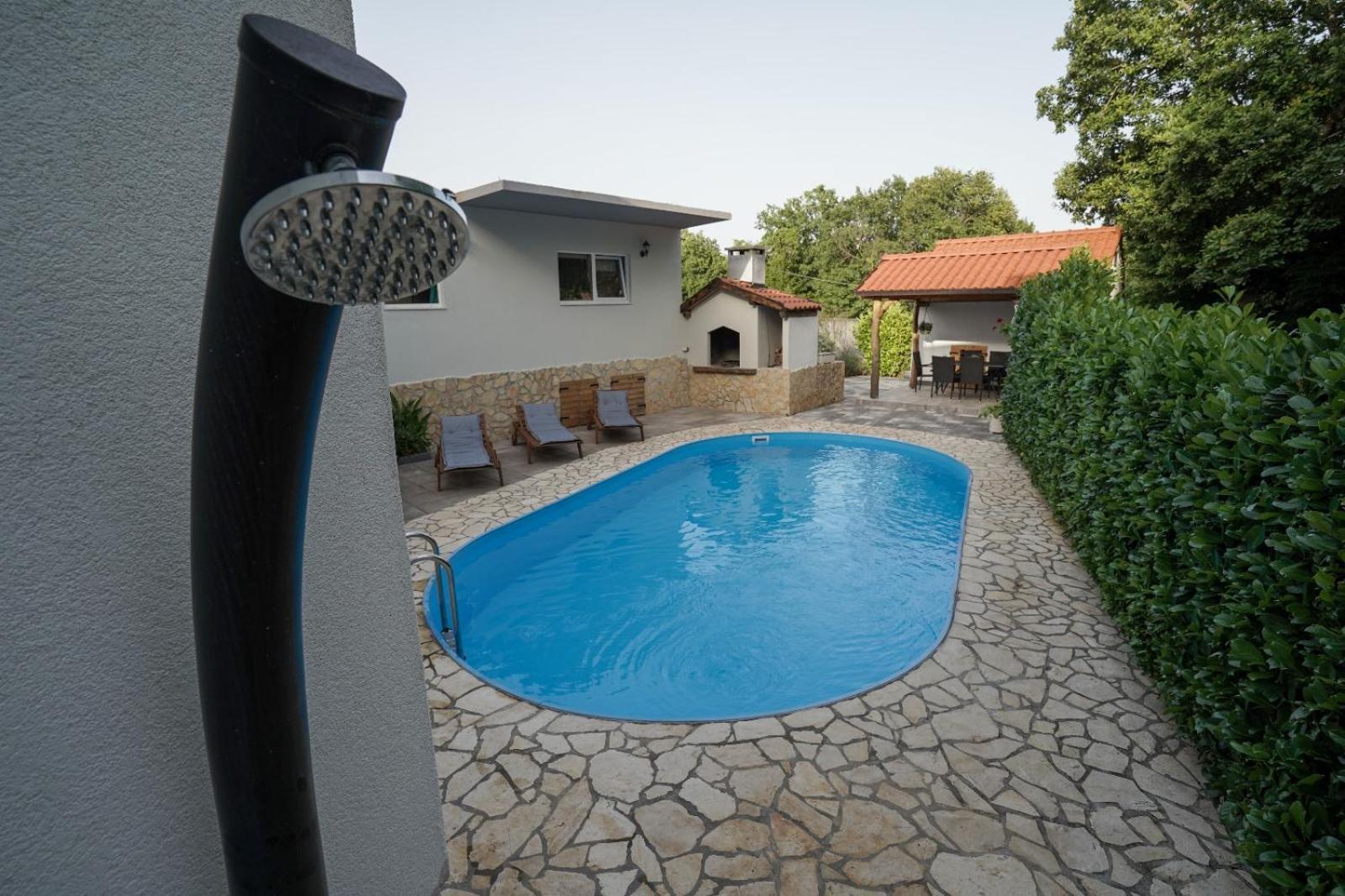 Apartman Marija Imotski Exterior foto