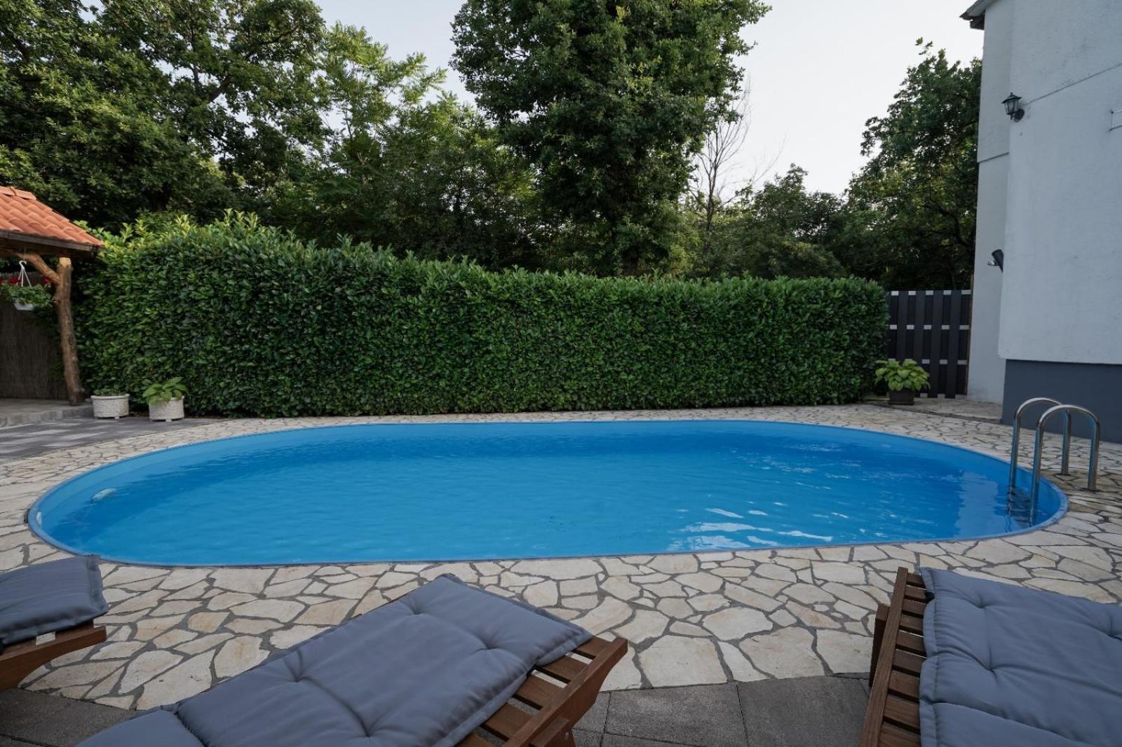 Apartman Marija Imotski Exterior foto