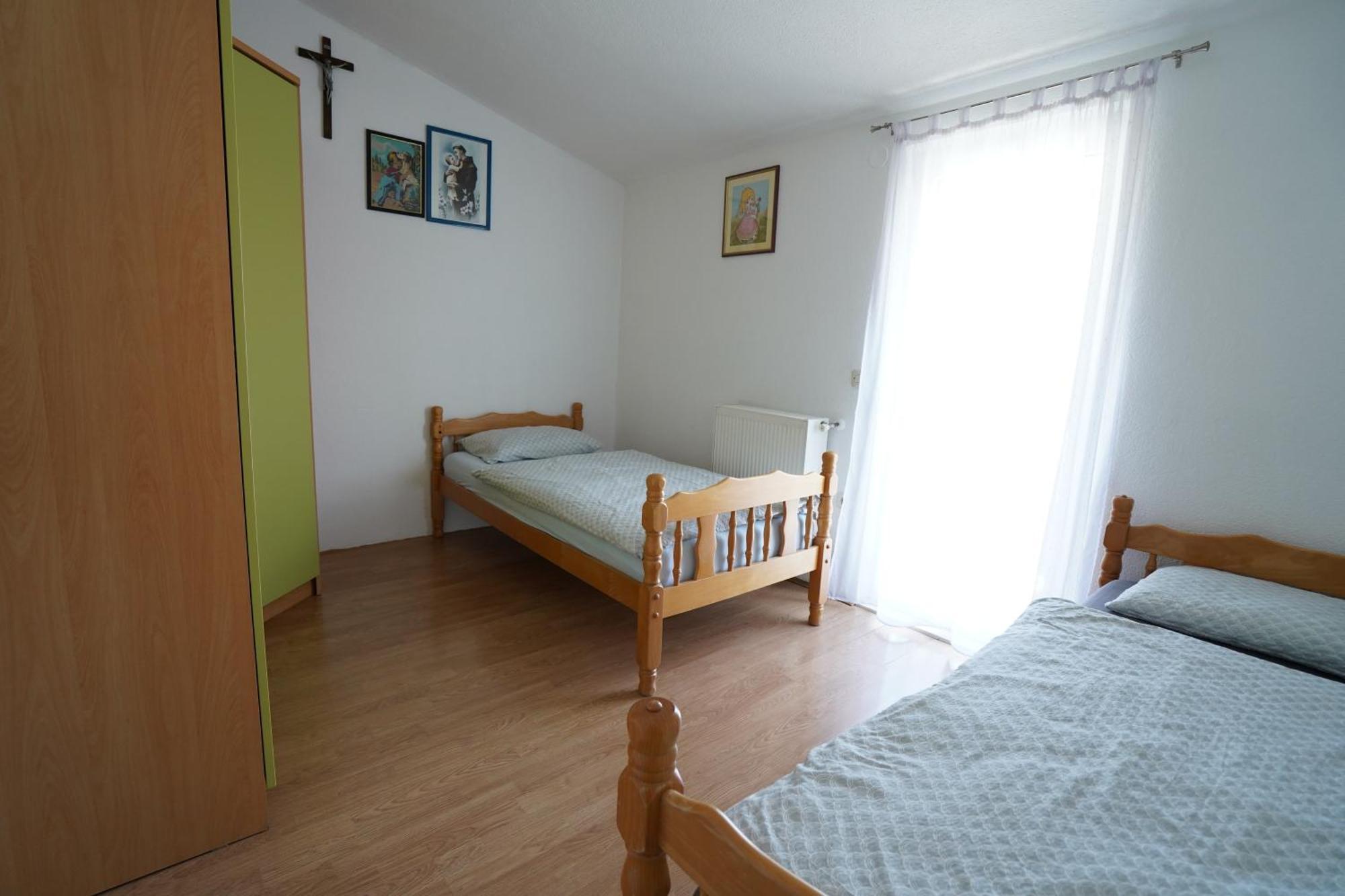 Apartman Marija Imotski Exterior foto