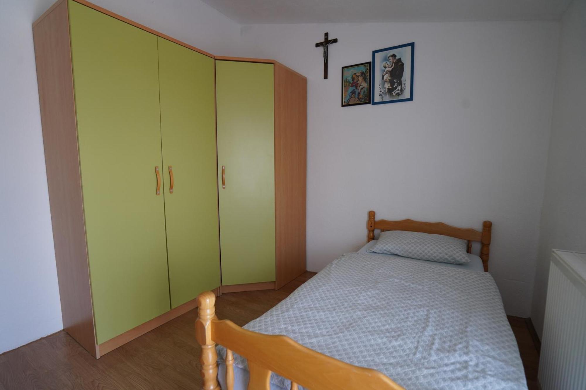 Apartman Marija Imotski Exterior foto