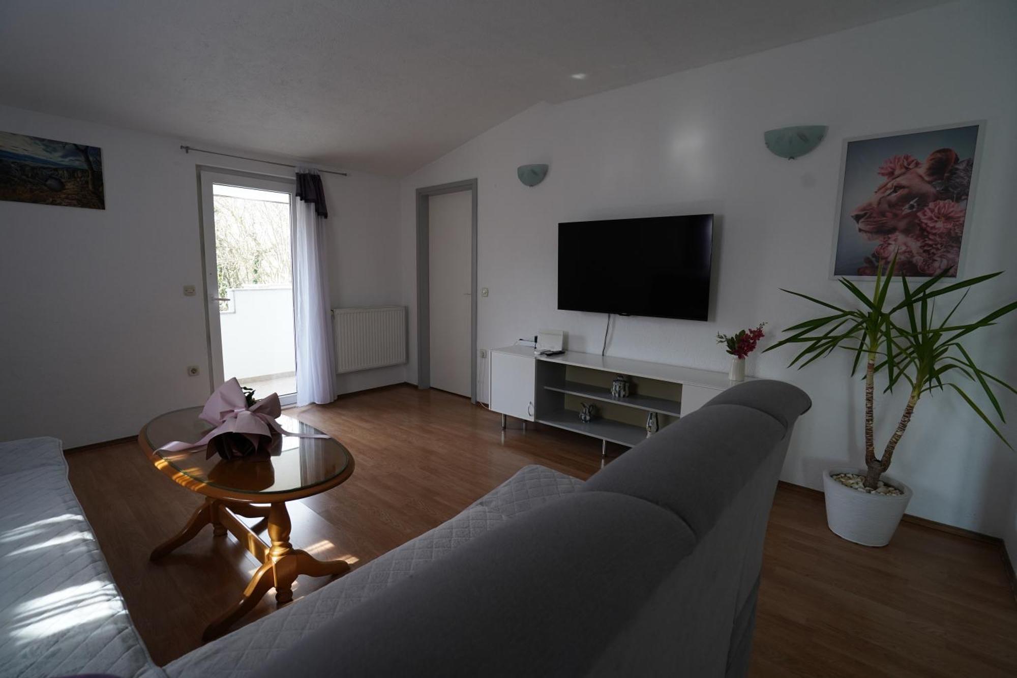 Apartman Marija Imotski Exterior foto