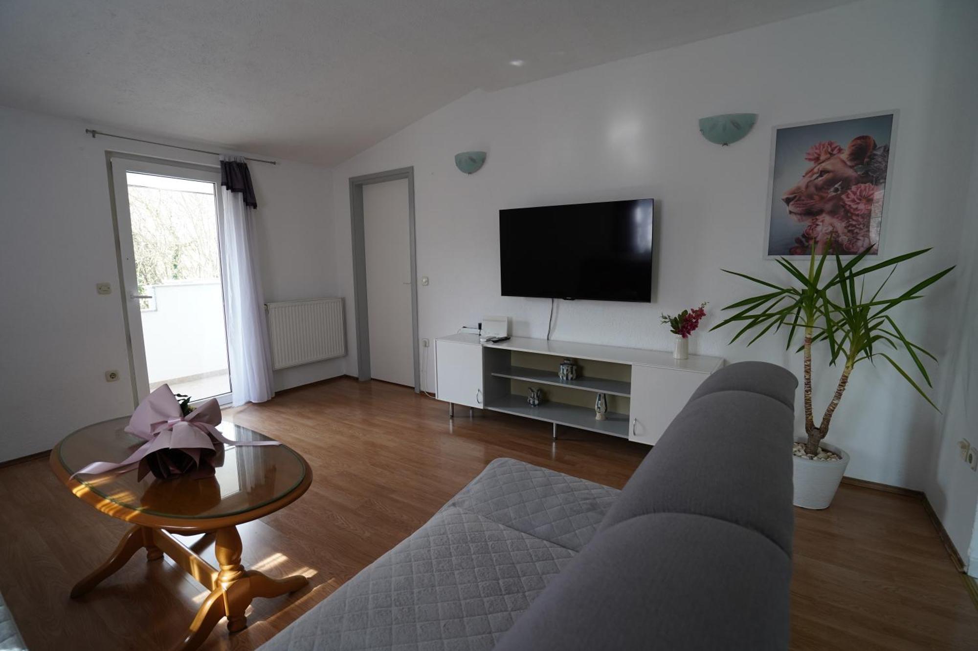 Apartman Marija Imotski Exterior foto