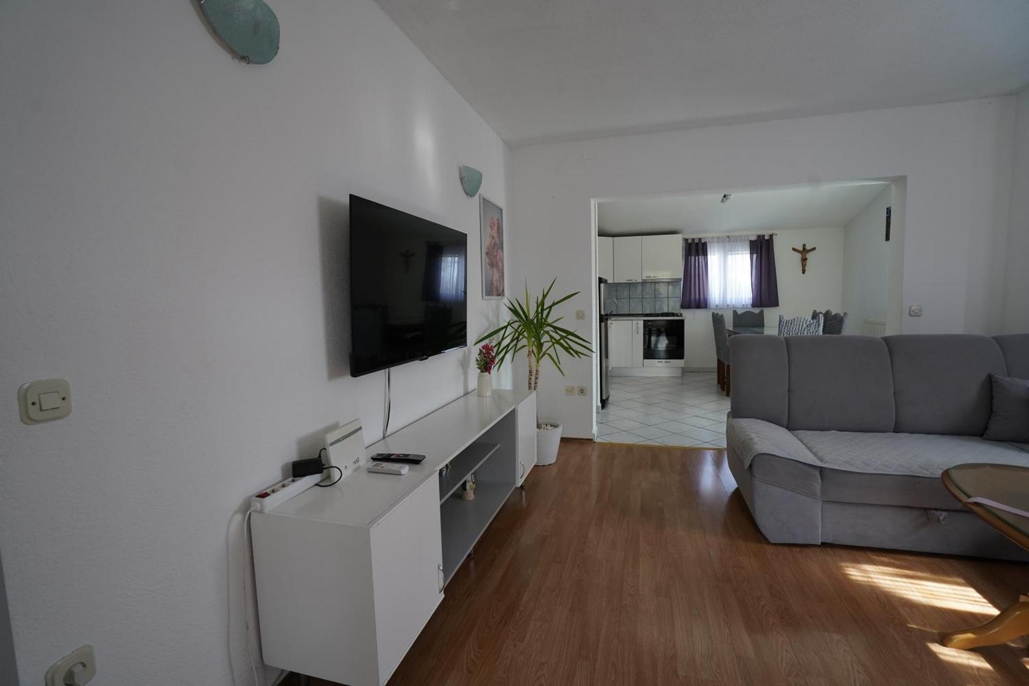 Apartman Marija Imotski Exterior foto
