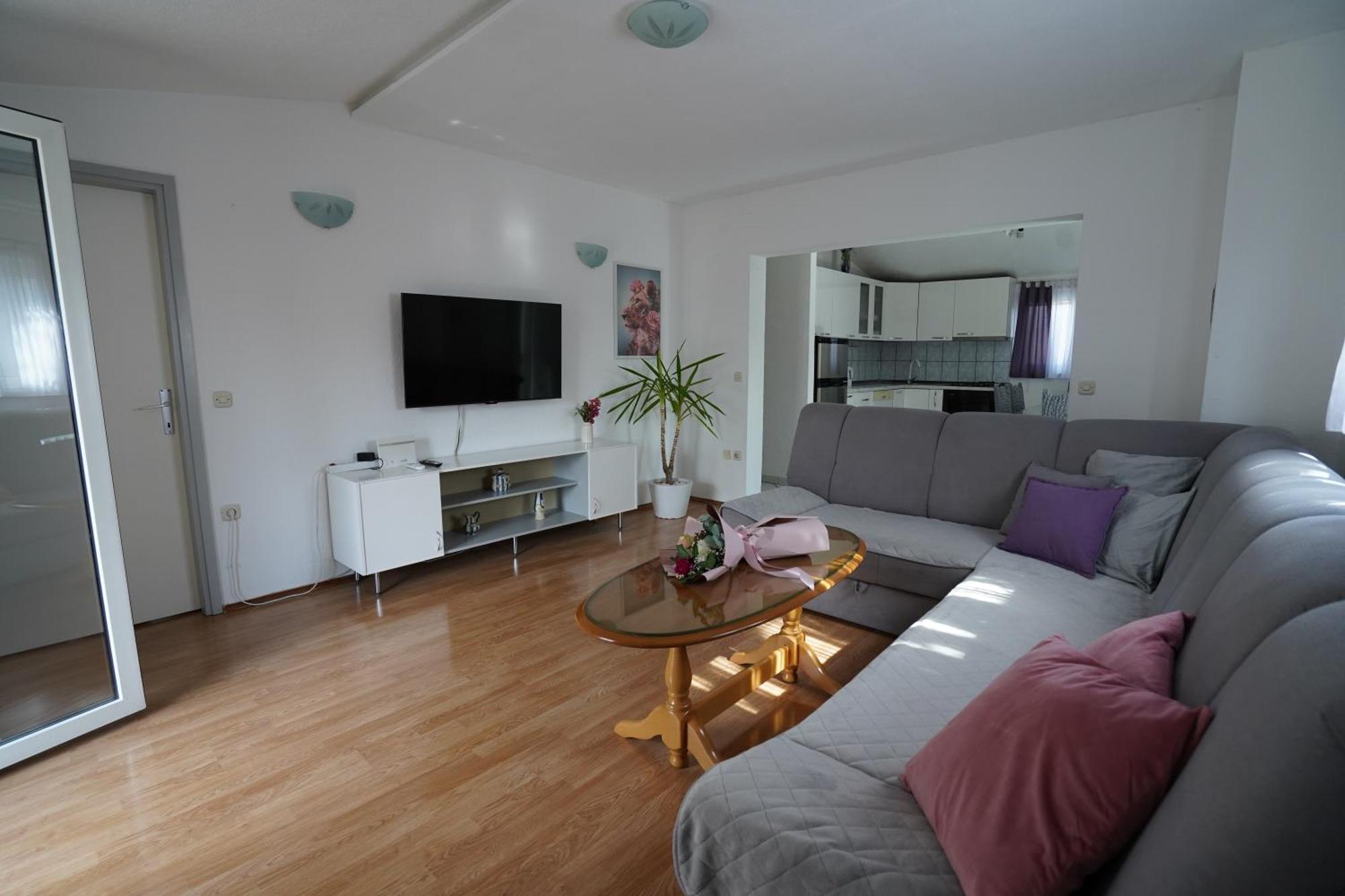 Apartman Marija Imotski Exterior foto
