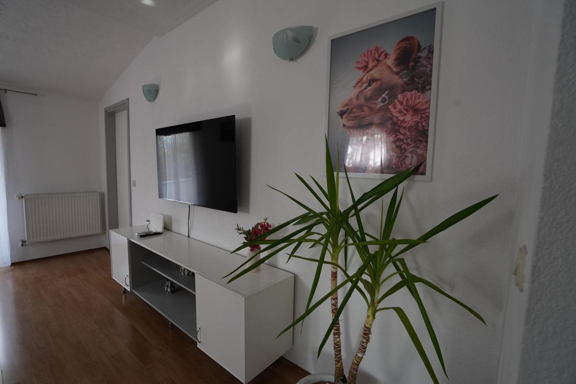 Apartman Marija Imotski Exterior foto